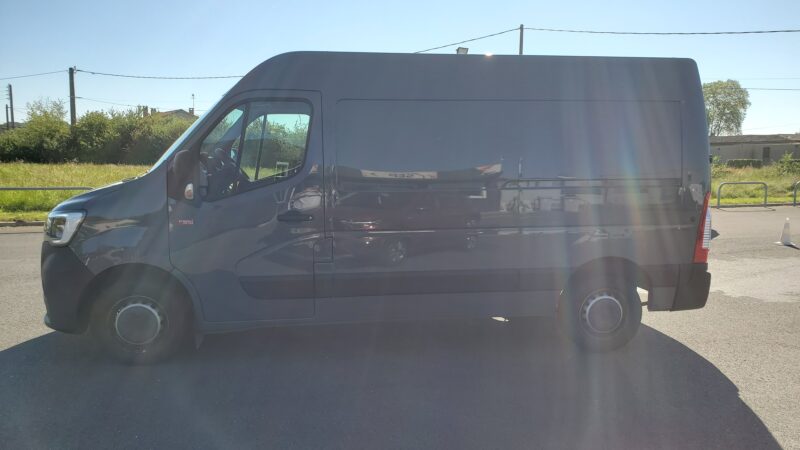 RENAULT MASTER 2.3 bDCI 150 3500 L2H2 GRAND CONFORT