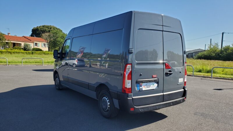 RENAULT MASTER 2.3 bDCI 150 3500 L2H2 GRAND CONFORT