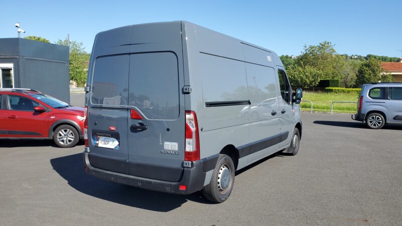 RENAULT MASTER 2.3 bDCI 150 3500 L2H2 GRAND CONFORT