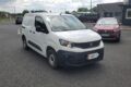 PEUGEOT PARTNER 1.5 bHDI 100 RADAR AV/AR CAMERA