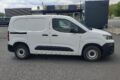 PEUGEOT PARTNER 1.5 bHDI 100 RADAR AV/AR CAMERA