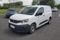 PEUGEOT PARTNER 1.5 bHDI 100 RADAR AV/AR CAMERA