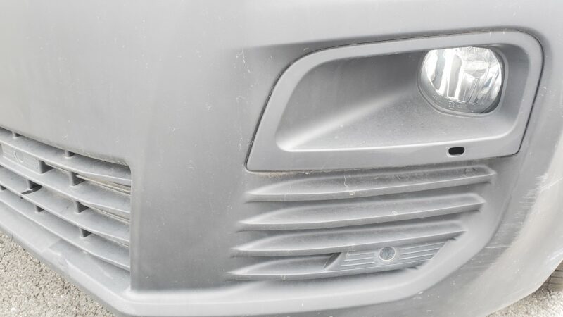 PEUGEOT PARTNER 1.5 bHDI 100 RADAR AV/AR CAMERA