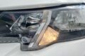 PEUGEOT PARTNER 1.5 bHDI 100 RADAR AV/AR CAMERA