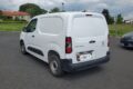 PEUGEOT PARTNER 1.5 bHDI 100 RADAR AV/AR CAMERA