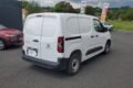 PEUGEOT PARTNER 1.5 bHDI 100 RADAR AV/AR CAMERA