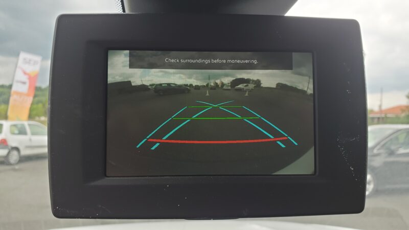 PEUGEOT PARTNER 1.5 bHDI 100 RADAR AV/AR CAMERA