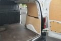 PEUGEOT PARTNER 1.5 bHDI 100  RADAR AV/AR CAMERA RECUL