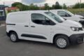 PEUGEOT PARTNER 1.5 bHDI 100  RADAR AV/AR CAMERA RECUL