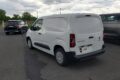 PEUGEOT PARTNER 1.5 bHDI 100  RADAR AV/AR CAMERA RECUL