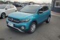 VOLKSWAGEN T-CROSS 1.0 TSI 95 ch LOUNGE REGU ACC