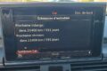 AUDI A7 SPORTBACK 3.0 TDI - 24V V6 TURBO AMBITION LUXE ATTELAGE