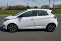 RENAULT ZOE R110 Achat Intégral  LIMITED SoH 96%