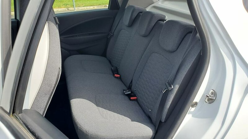 RENAULT ZOE R110 Achat Intégral  LIMITED SoH 96%