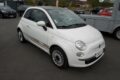 FIAT 500 1.2 8V 69cv  LOUNGE