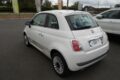 FIAT 500 1.2 8V 69cv  LOUNGE
