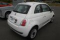 FIAT 500 1.2 8V 69cv  LOUNGE