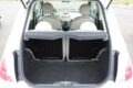 FIAT 500 1.2 8V 69cv  LOUNGE