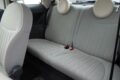 FIAT 500 1.2 8V 69cv  LOUNGE