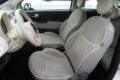 FIAT 500 1.2 8V 69cv  LOUNGE