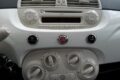 FIAT 500 1.2 8V 69cv  LOUNGE