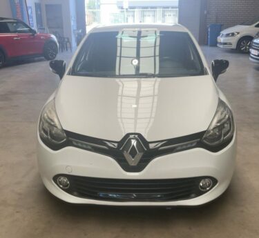 RENAULT CLIO 0.9 TCE 90 ch DYNAMIQUE GPS RADARS CLIM BT
