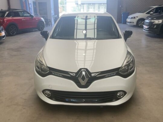 RENAULT CLIO 0.9 TCE 90 ch DYNAMIQUE GPS RADARS CLIM BT