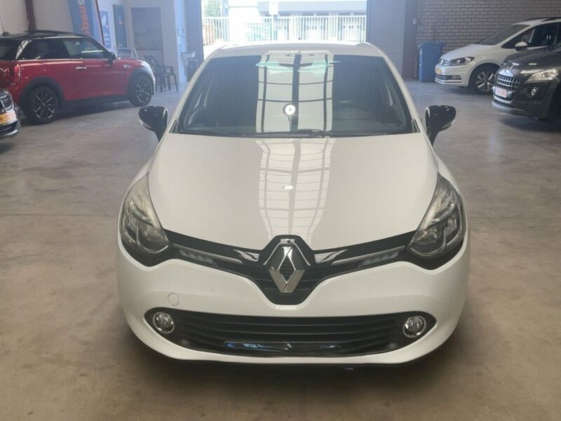 RENAULT CLIO 0.9 TCE 90 ch DYNAMIQUE GPS RADARS CLIM BT