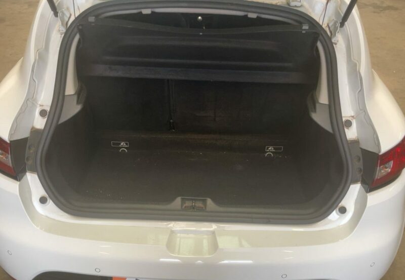 RENAULT CLIO 0.9 TCE 90 ch DYNAMIQUE GPS RADARS CLIM BT