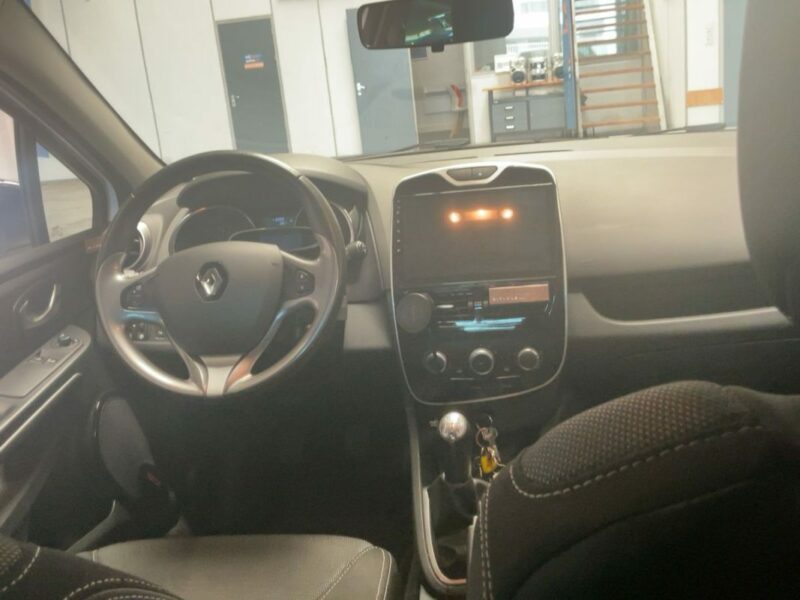 RENAULT CLIO 0.9 TCE 90 ch DYNAMIQUE GPS RADARS CLIM BT
