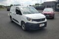 PEUGEOT PARTNER 1.5 bHDI 100 RADAR AV/AR CAMERA