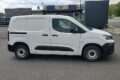 PEUGEOT PARTNER 1.5 bHDI 100 RADAR AV/AR CAMERA