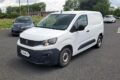 PEUGEOT PARTNER 1.5 bHDI 100 RADAR AV/AR CAMERA