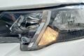 PEUGEOT PARTNER 1.5 bHDI 100  RADAR AV/AR CAMERA RECUL