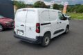 PEUGEOT PARTNER 1.5 bHDI 100 RADAR AV/AR CAMERA