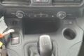 PEUGEOT PARTNER 1.5 bHDI 100 RADAR AV/AR CAMERA