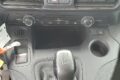 PEUGEOT PARTNER 1.5 bHDI 100  RADAR AV/AR CAMERA RECUL