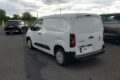 PEUGEOT PARTNER 1.5 bHDI 100  RADAR AV/AR CAMERA RECUL