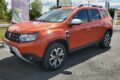 DACIA DUSTER 1.5 bDCI 115 PRESTIGE / JOURNEY+