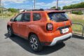 DACIA DUSTER 1.5 bDCI 115 PRESTIGE / JOURNEY+
