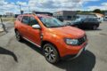 DACIA DUSTER 1.5 bDCI 115 PRESTIGE / JOURNEY+