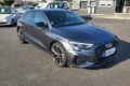 AUDI A3 SPORTBACK IV 2.0 35 TDI 150 ch S LINE S TRONIC 7
