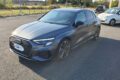 AUDI A3 SPORTBACK IV 2.0 35 TDI 150 ch S LINE S TRONIC 7