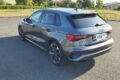AUDI A3 SPORTBACK IV 2.0 35 TDI 150 ch S LINE S TRONIC 7