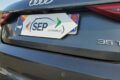 AUDI A3 SPORTBACK IV 2.0 35 TDI 150 ch S LINE S TRONIC 7