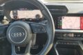 AUDI A3 SPORTBACK IV 2.0 35 TDI 150 ch S LINE S TRONIC 7