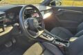 AUDI A3 SPORTBACK IV 2.0 35 TDI 150 ch S LINE S TRONIC 7