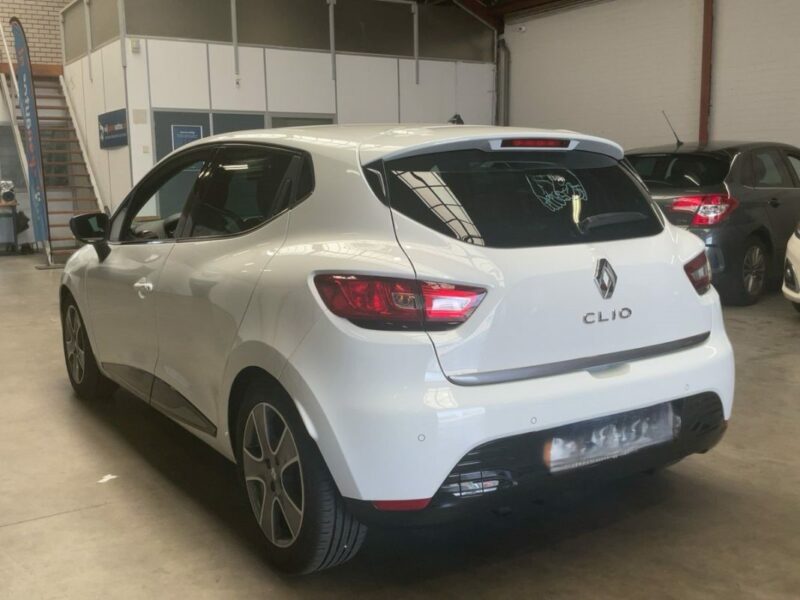RENAULT CLIO 0.9 TCE 90 ch DYNAMIQUE GPS RADARS CLIM BT