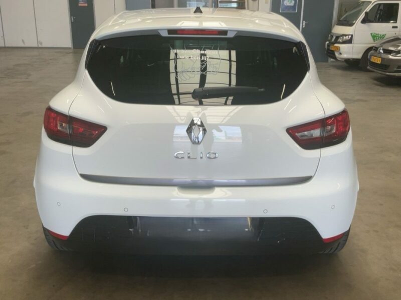RENAULT CLIO 0.9 TCE 90 ch DYNAMIQUE GPS RADARS CLIM BT