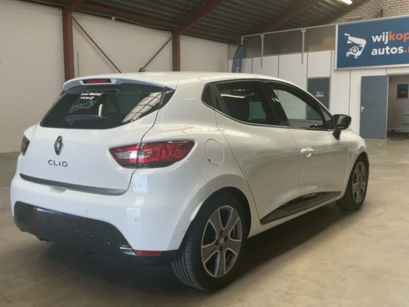 RENAULT CLIO 0.9 TCE 90 ch DYNAMIQUE GPS RADARS CLIM BT